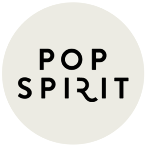 Pop spirit