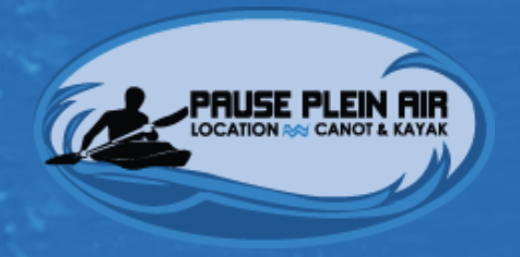 Logo - Pause Plein Air