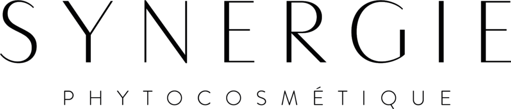 Logo - Synergie Phytocosmétique