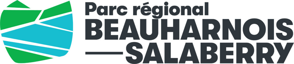 Logo - Parc régional de Beauharnois-Salaberry
