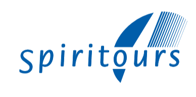 Logo - Spiritours