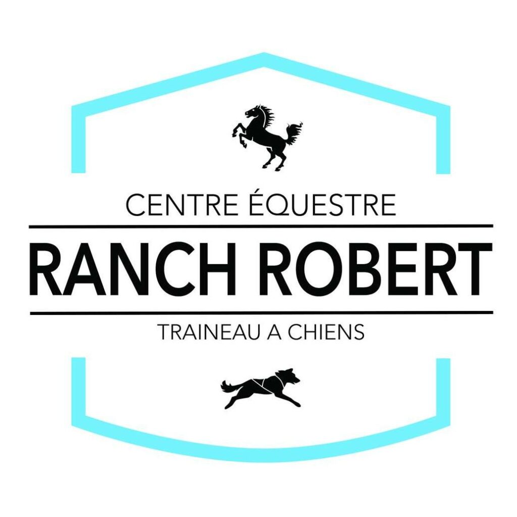 Logo - Ranch Robert