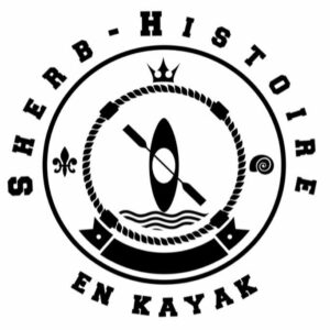 Sherb-Histoire en Kayak !