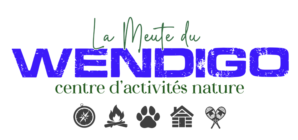 Logo - La Meute du Wendigo