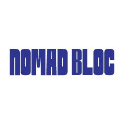 Logo - Nomad Bloc