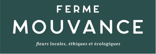 Logo - Ferme Mouvance