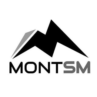 Logo - Mont SM