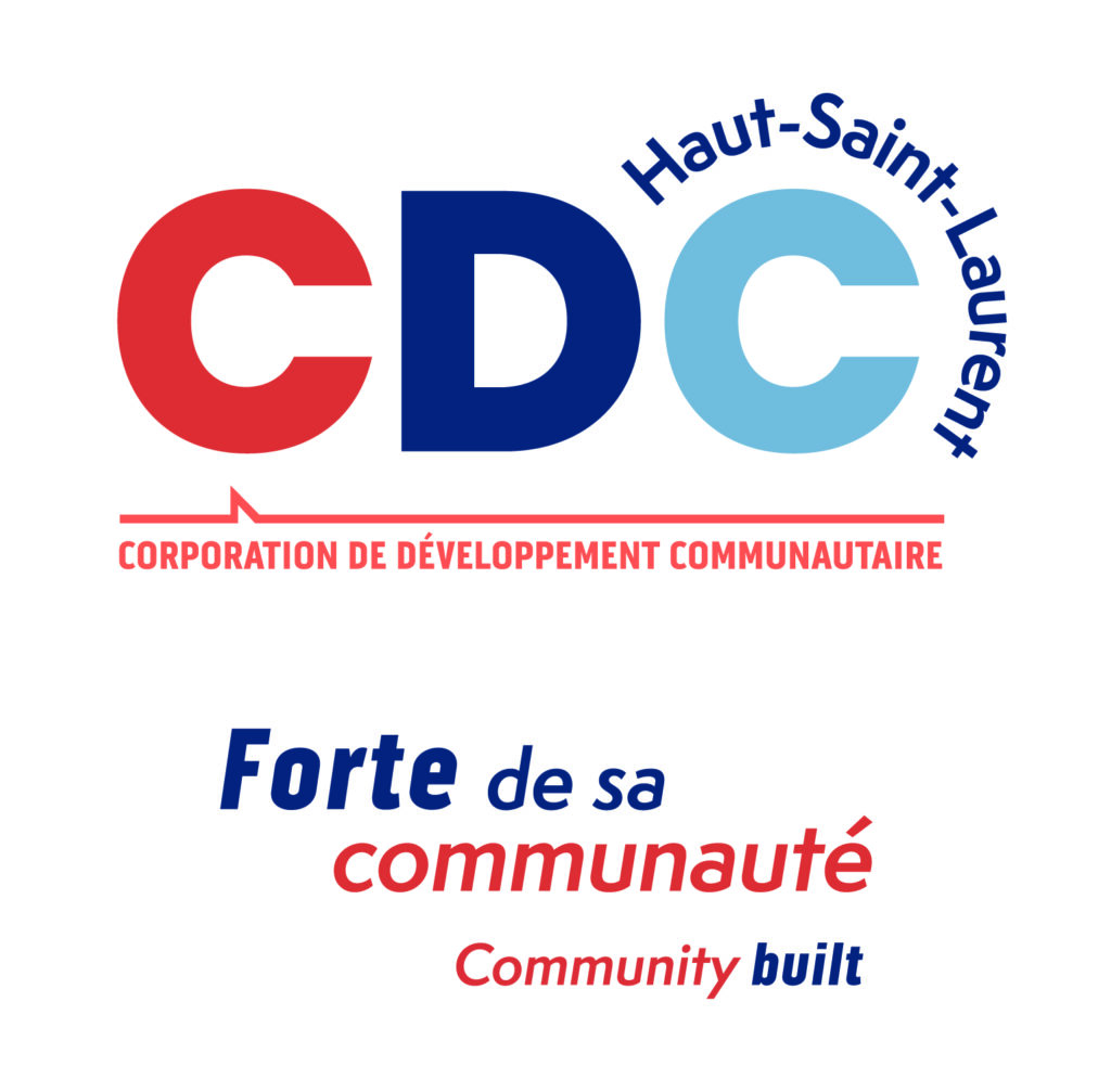 Logo - CDC Haut-Saint-Laurent