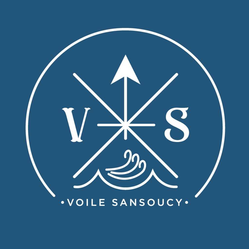 Logo - Voile Sansoucy