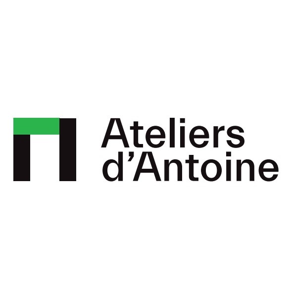 Logo - Ateliers d’Antoine, OBNL en insertion sociale
