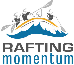 Rafting momentum