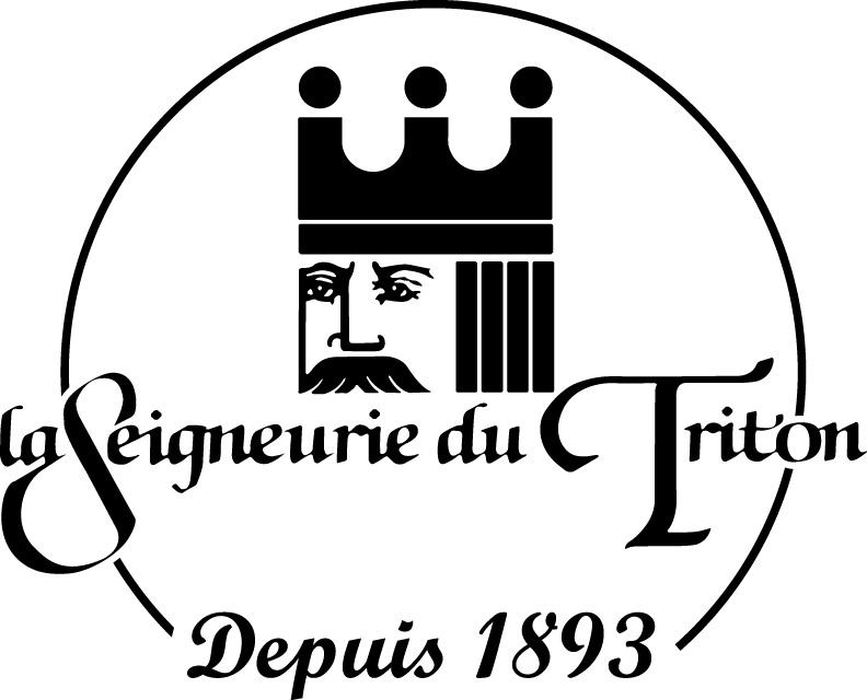 Logo - La Seigneurie du Triton