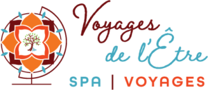 Voyages de l’Etre