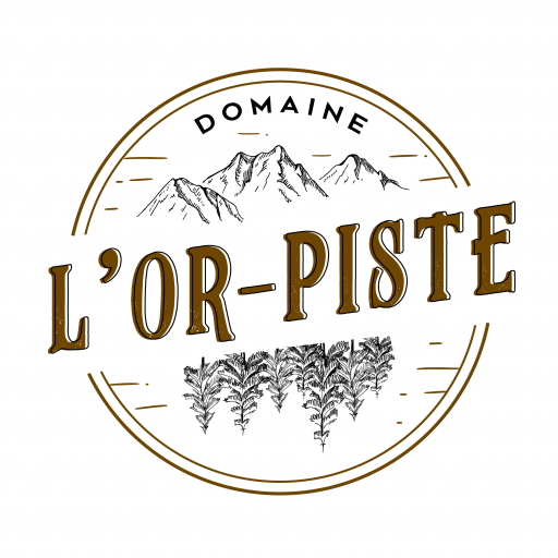 Logo - Pourvoirie Domaine l’Or Piste