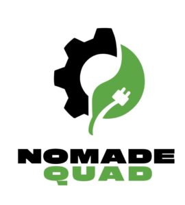 Nomade Quad