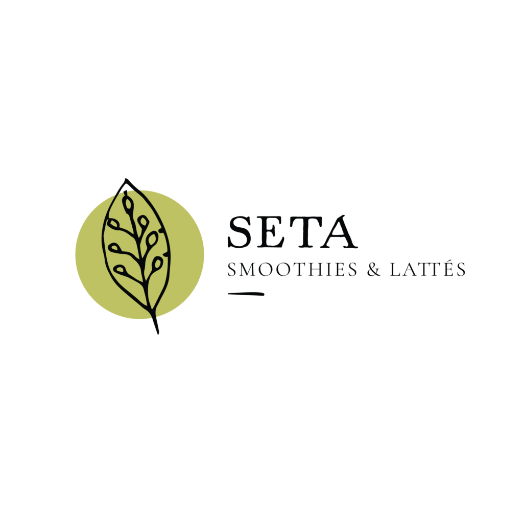 Logo - Seta Organic