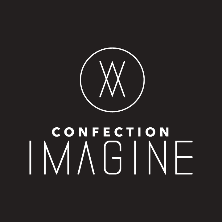 Logo - Confection Imagine