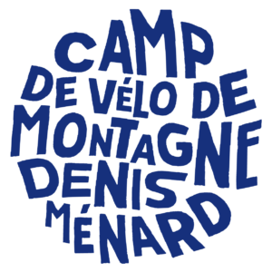 Camp de vélo de montagne Denis Ménard