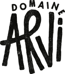 Domaine ARVI