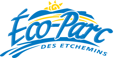 Logo - Éco-Parc des Etchemins