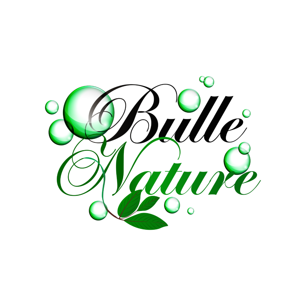 Logo - Bulle Nature