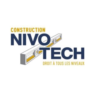 Construction Nivo-Tech