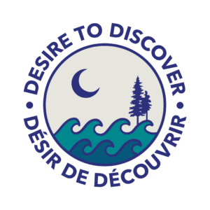 Désir de découvrir