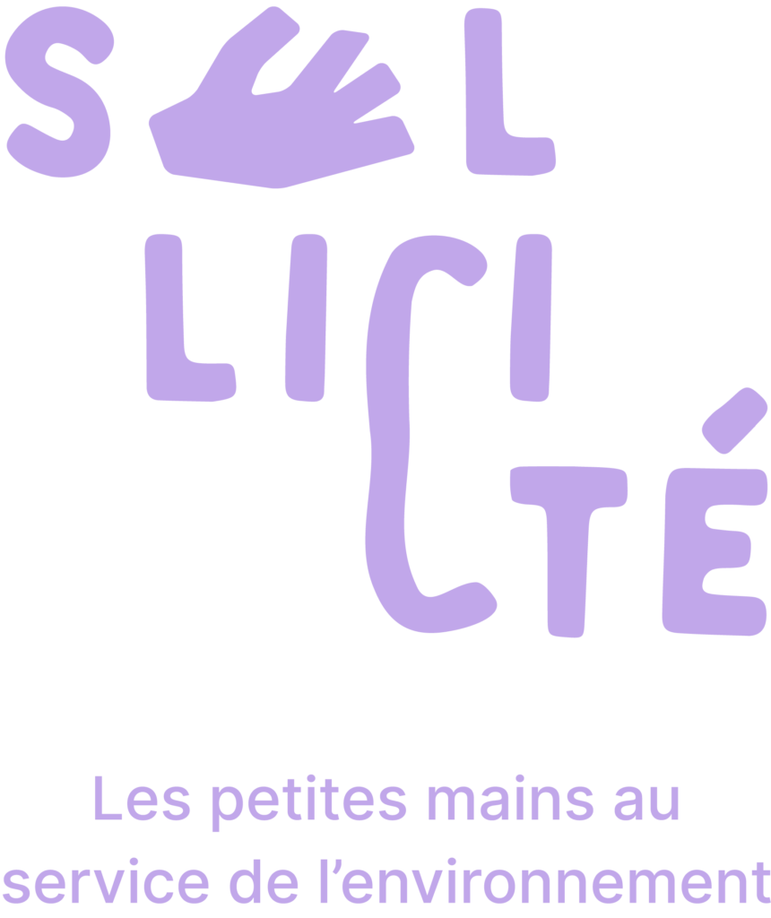 Logo - Sollicité