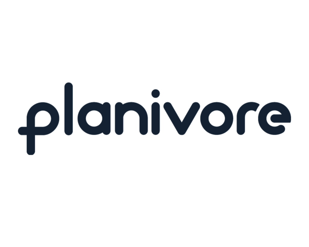 Logo - Planivore