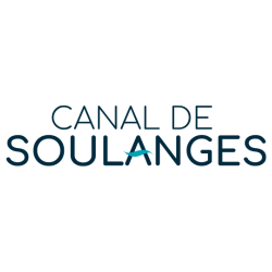 Logo - Parc du canal de Soulanges