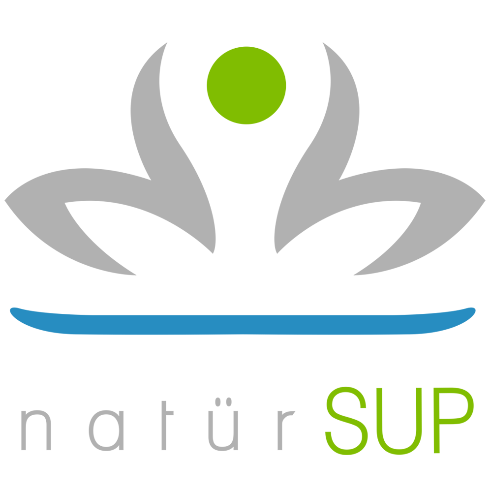 Logo - Les planches natür SUP