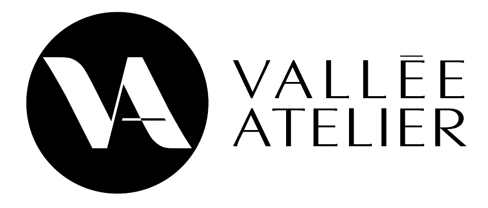 Logo - Vallée Atelier