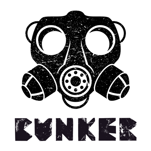 Logo - Le Bunker – Centre de Science