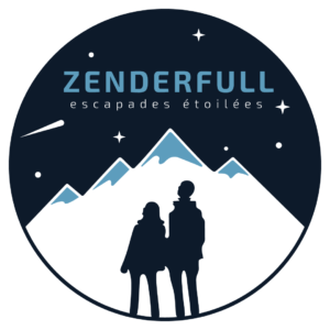 Zenderfull – Escapades Étoiléees