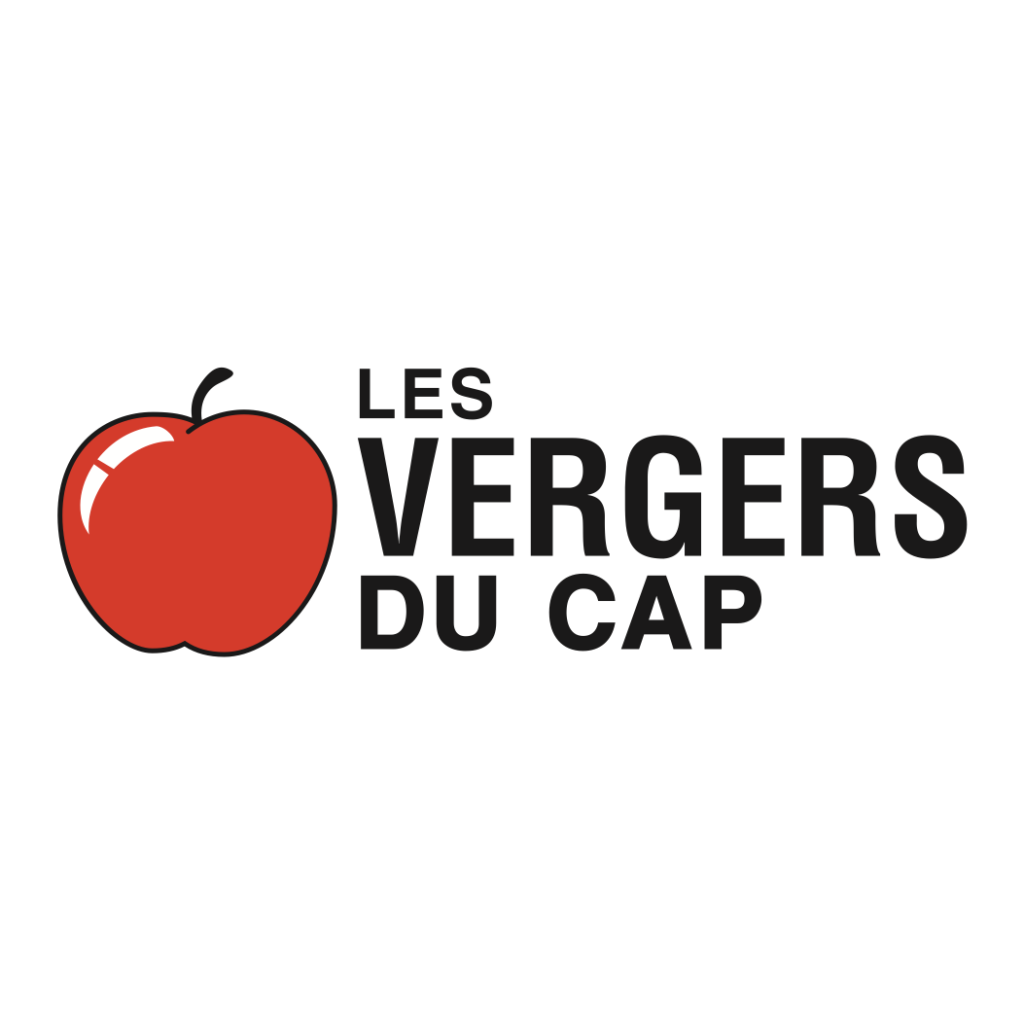 Logo - Les Vergers du Cap