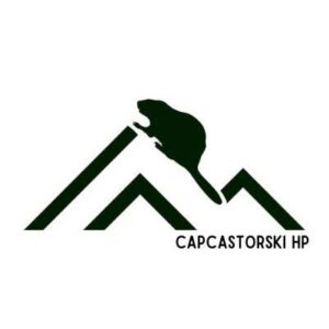 Cap Castor SKI HORS PISTE