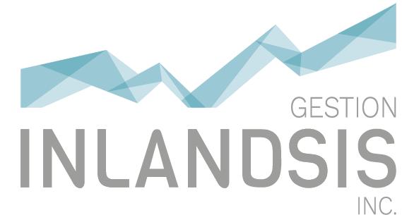 Logo - Gestion Inlandsis Inc.