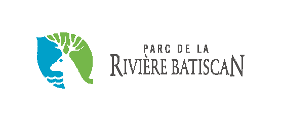 Logo - Parc de la rivière Batiscan