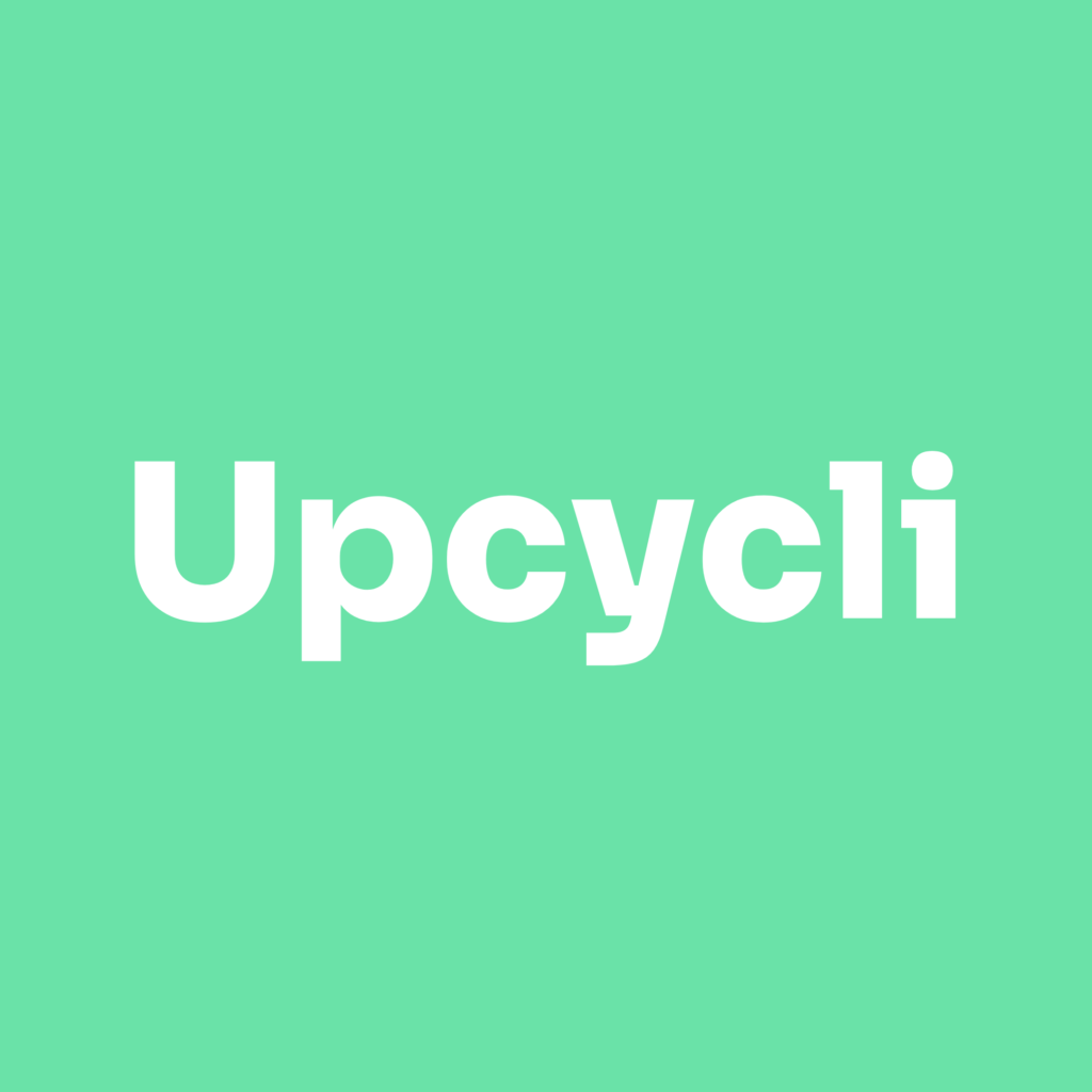 Logo - UPCYCLI