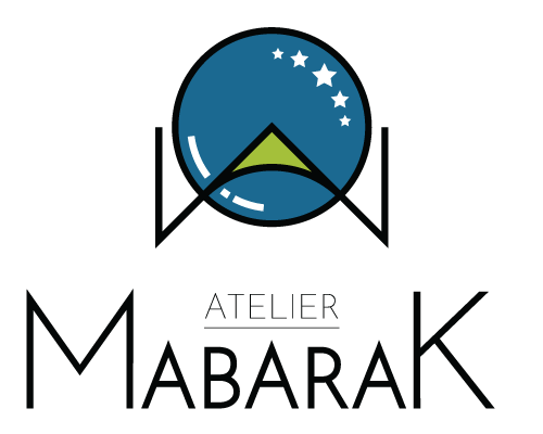 Logo - Atelier Mabarak inc.