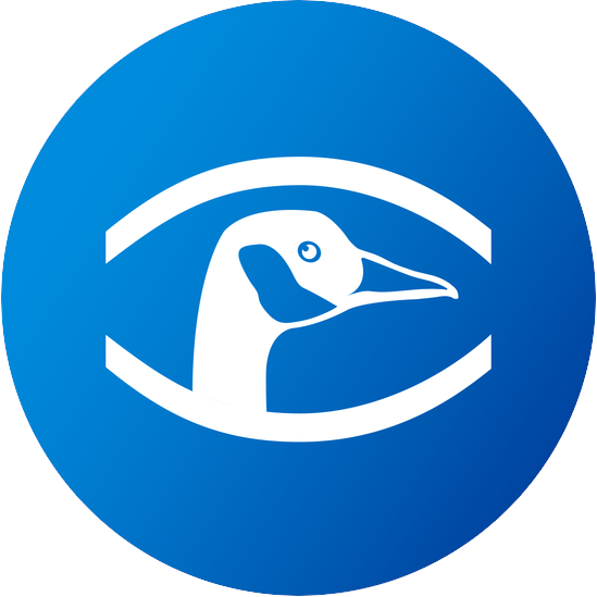 Logo - Parc Nature de Pointe-aux-Outardes