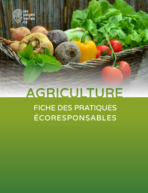 Agriculture
