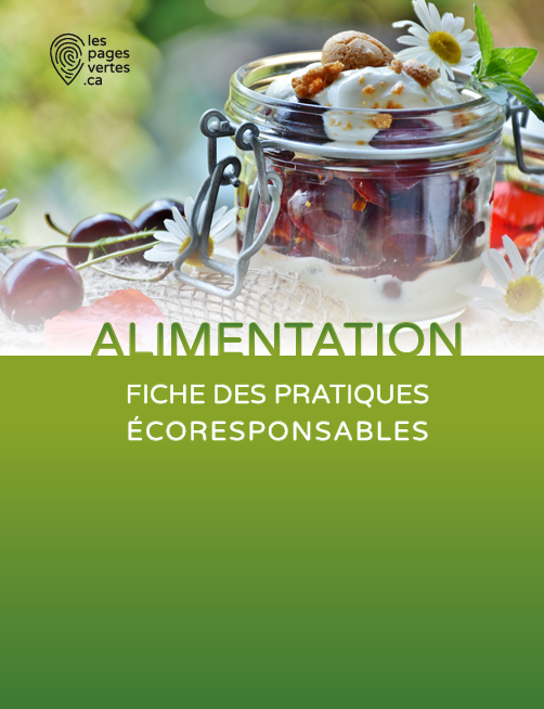 Alimentation