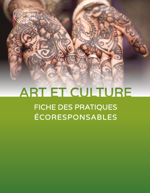 Art et culture