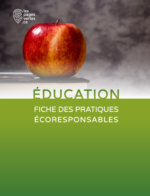 Éducation