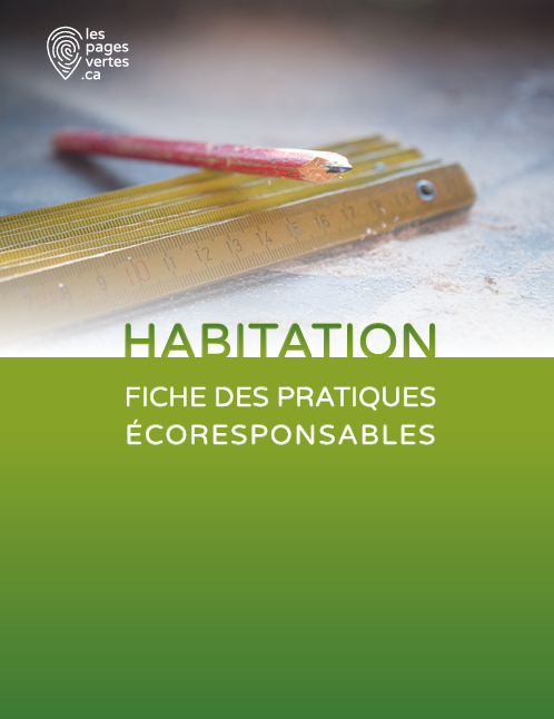 Habitation