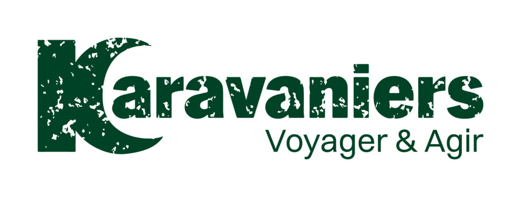 Logo - Karavaniers