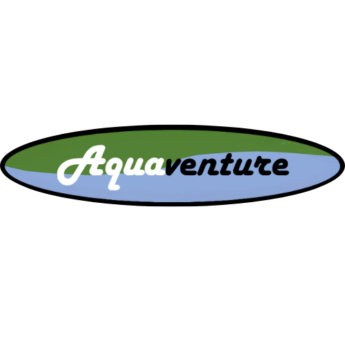 Logo - Aquaventure Petite-Nation