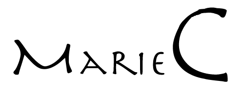 Logo - MarieC