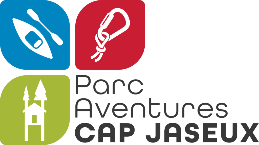 Logo - Coop de solidarité du Cap Jaseux